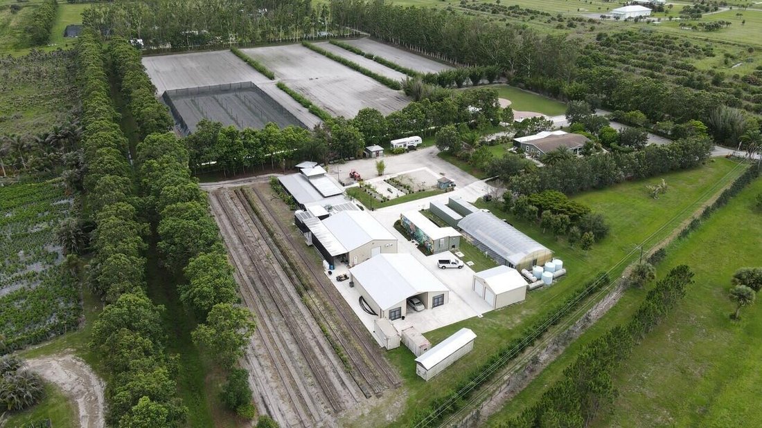 House in Indiantown, Florida, United States 3 - 18155255