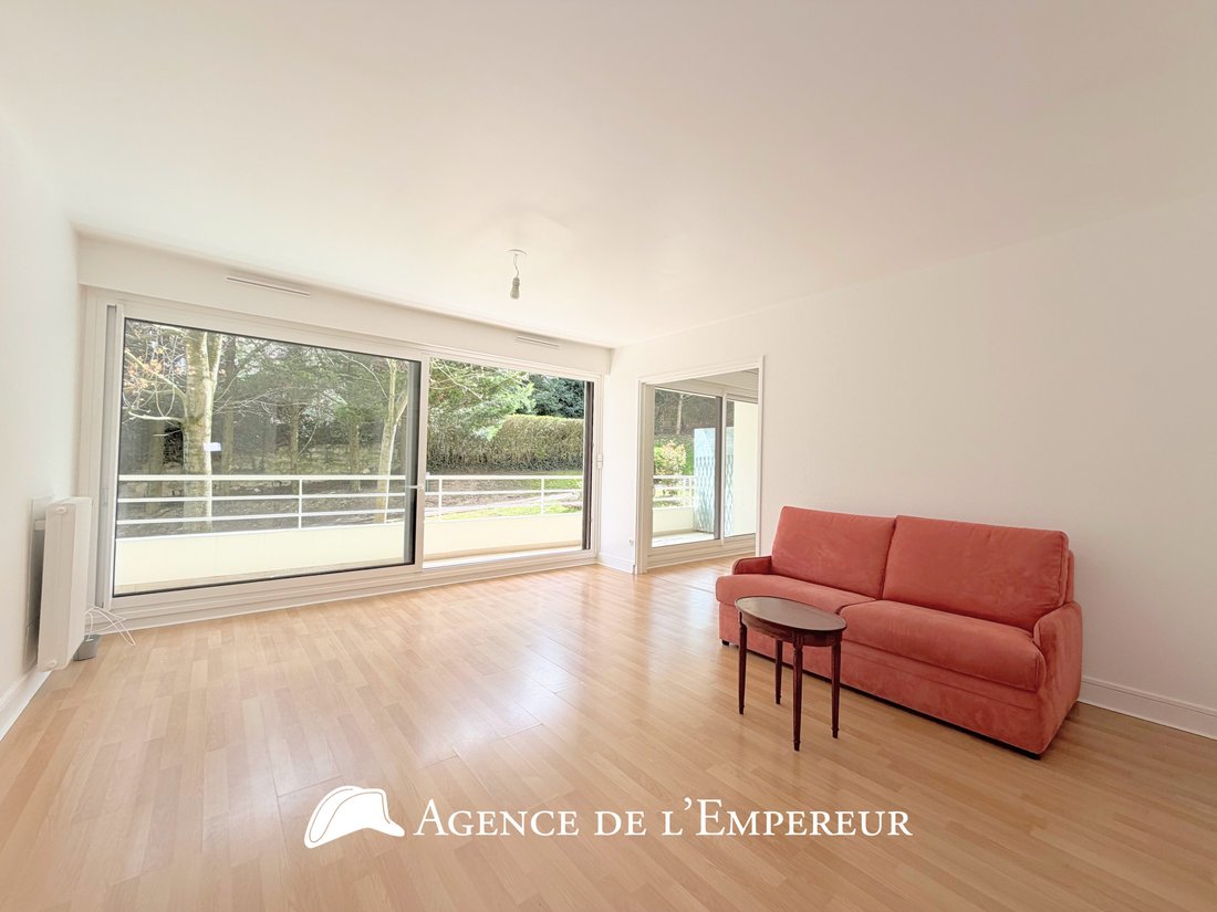 Apartment in Centre Ville, Rueil-Malmaison, France 2 - 18156023