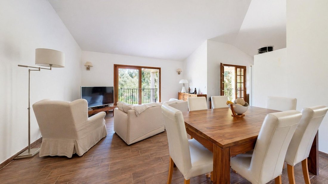 House in Sainte-Lucie-de-Porto-Vecchio, Corsica, France 5 - 18157556