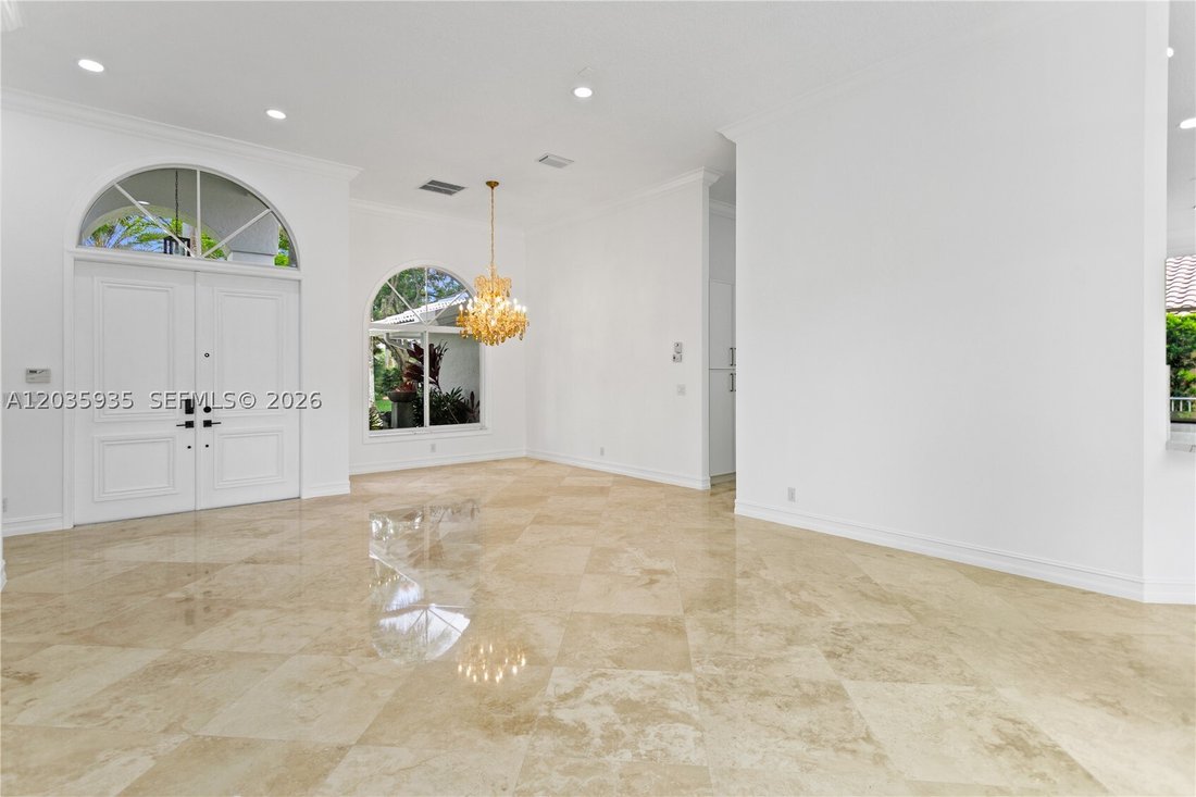House in Davie, Florida, United States 5 - 18162848