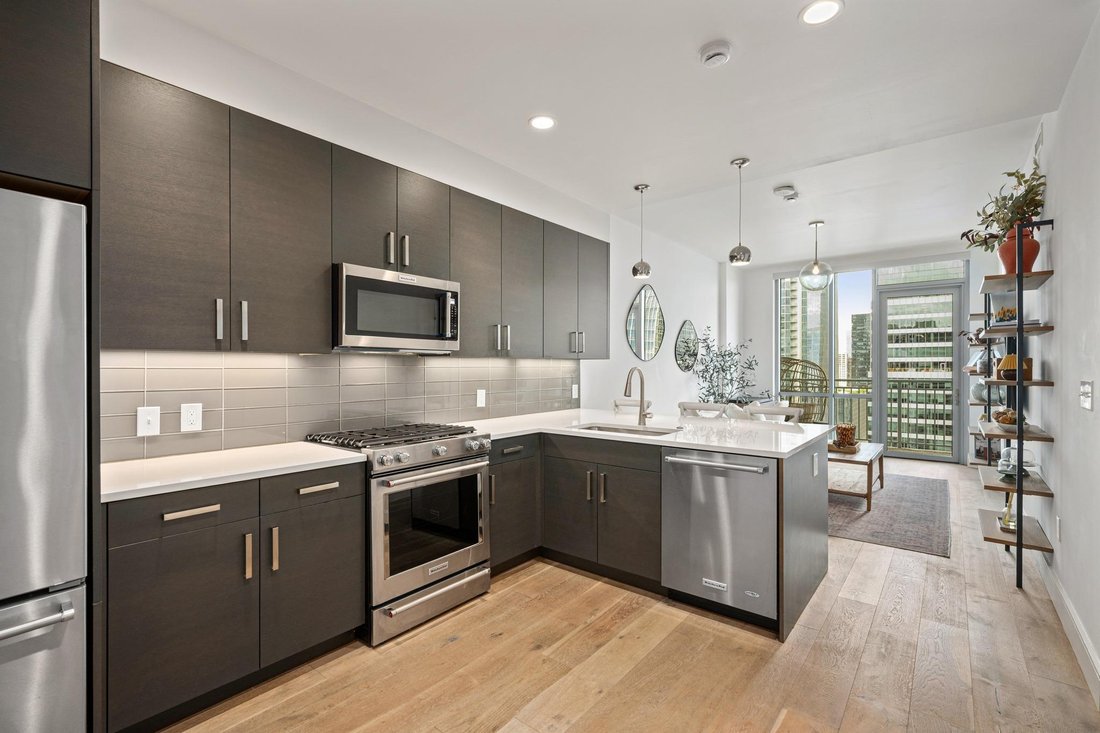 Condo in Austin, Texas, United States 2 - 18158508