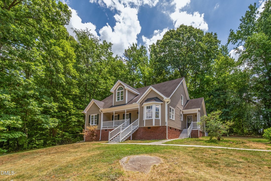 House in Clayton, North Carolina, United States 2 - 18158424