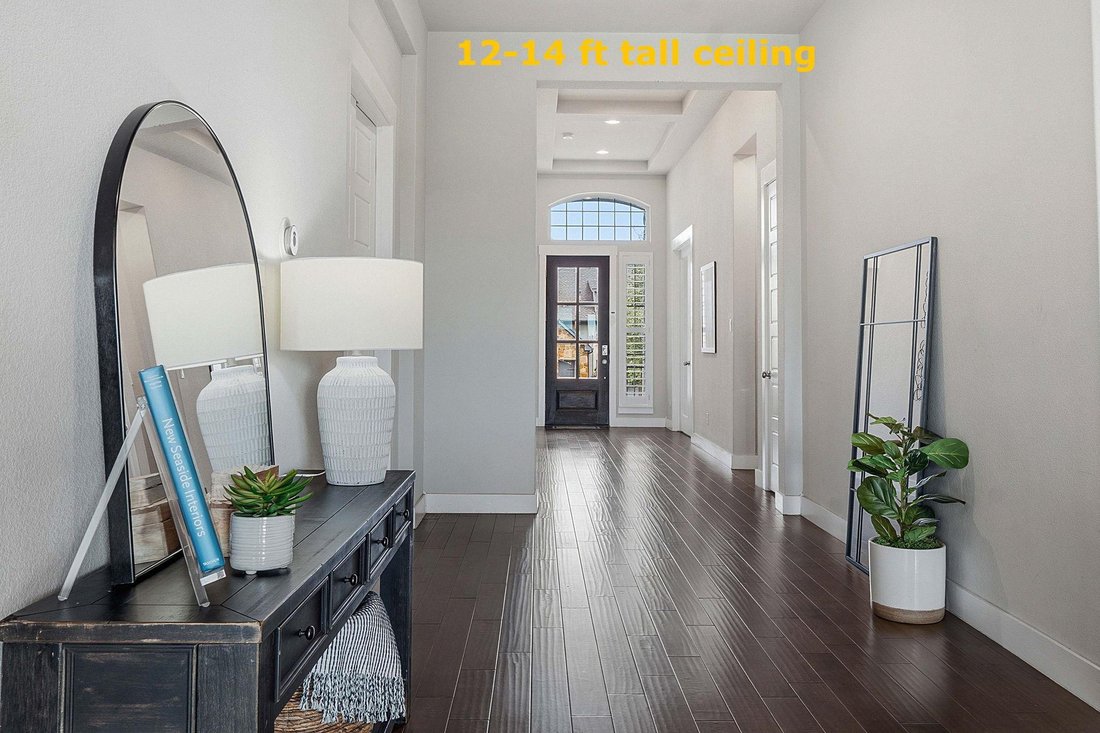 House in Austin, Texas, United States 4 - 17383364