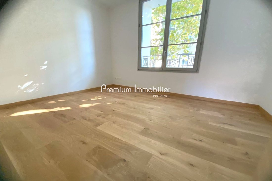 Apartment in Mazarin-Opéra-Bellegarde-Mairie, Aix-en-Provence, France 3 - 18155695