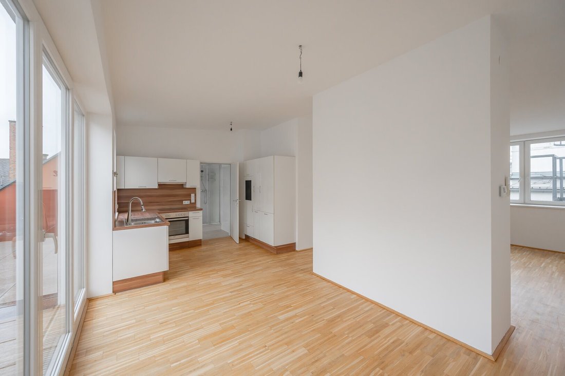 Apartment in Vienna, Wien, Austria 2 - 18163989