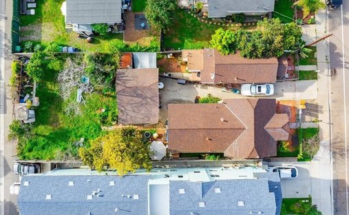 Carlsbad, California, United States 1
