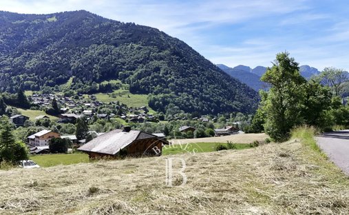Land in Nord Est, Vedène, France 1