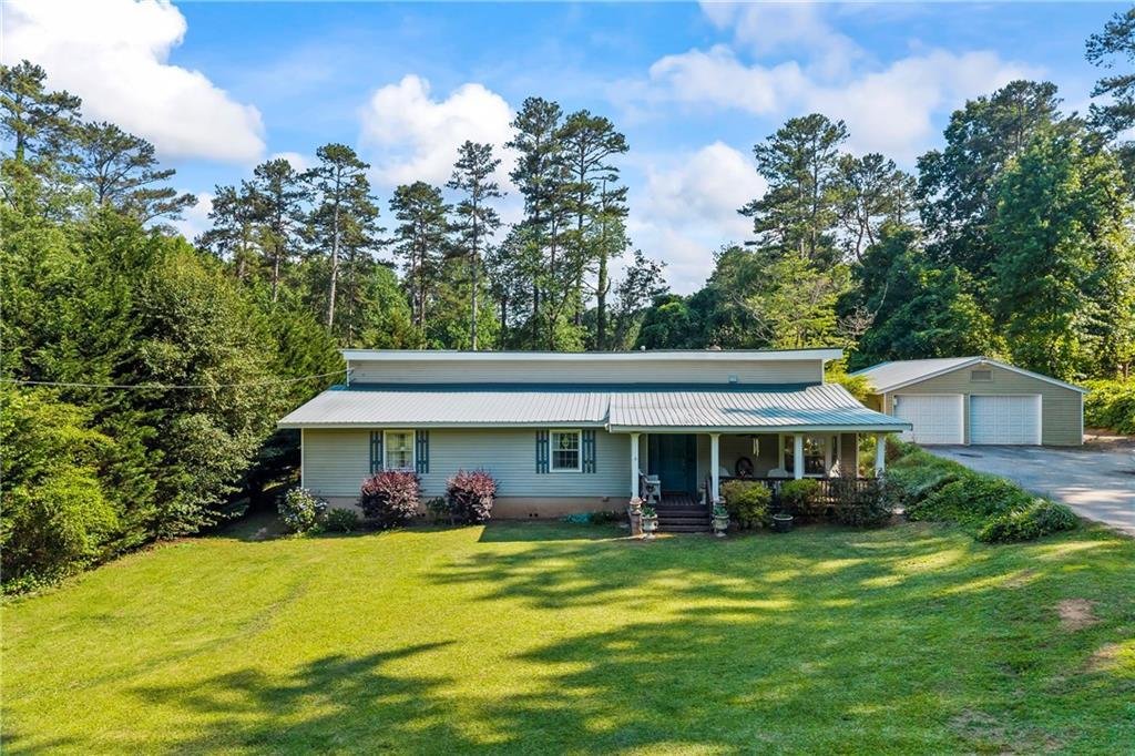 House in Gainesville, Georgia, United States 2 - 18162563