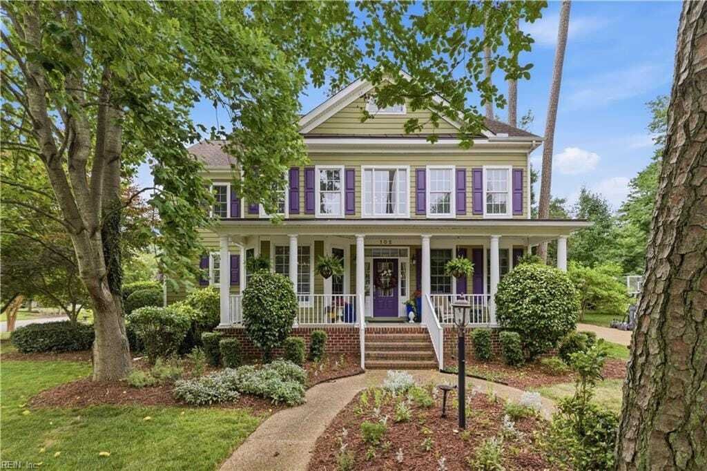 House in Carrollton, Virginia, United States 1 - 18154548