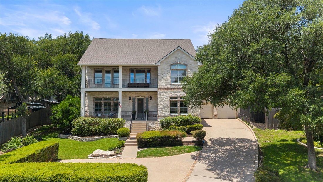 House in Austin, Texas, United States 3 - 18161717
