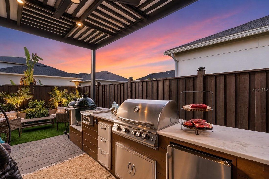 House in Orlando, Florida, United States 3 - 17887862