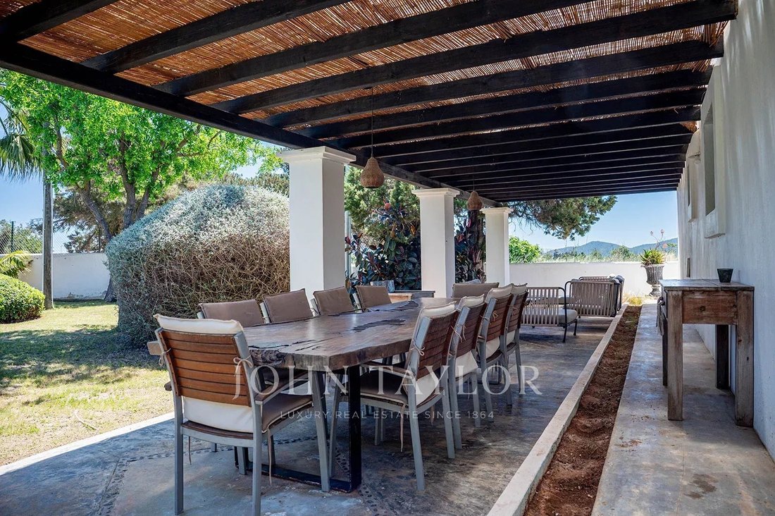 House in Sant Josep de sa Talaia, Balearic Islands, Spain 3 - 18156514