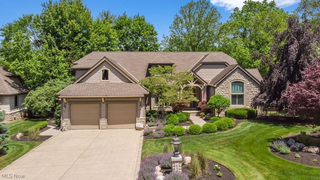 House in South Amherst, Ohio, United States 1 - 18168280
