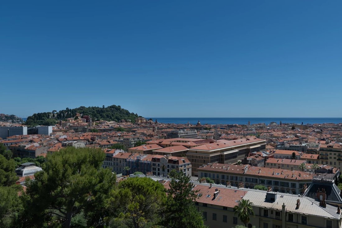 Apartment in Nice, Provence-Alpes-Côte d'Azur, France 2 - 18160574