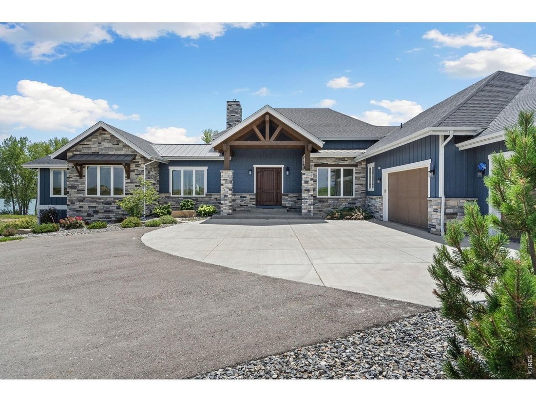 House in Berthoud, Colorado, United States 4 - 18166789