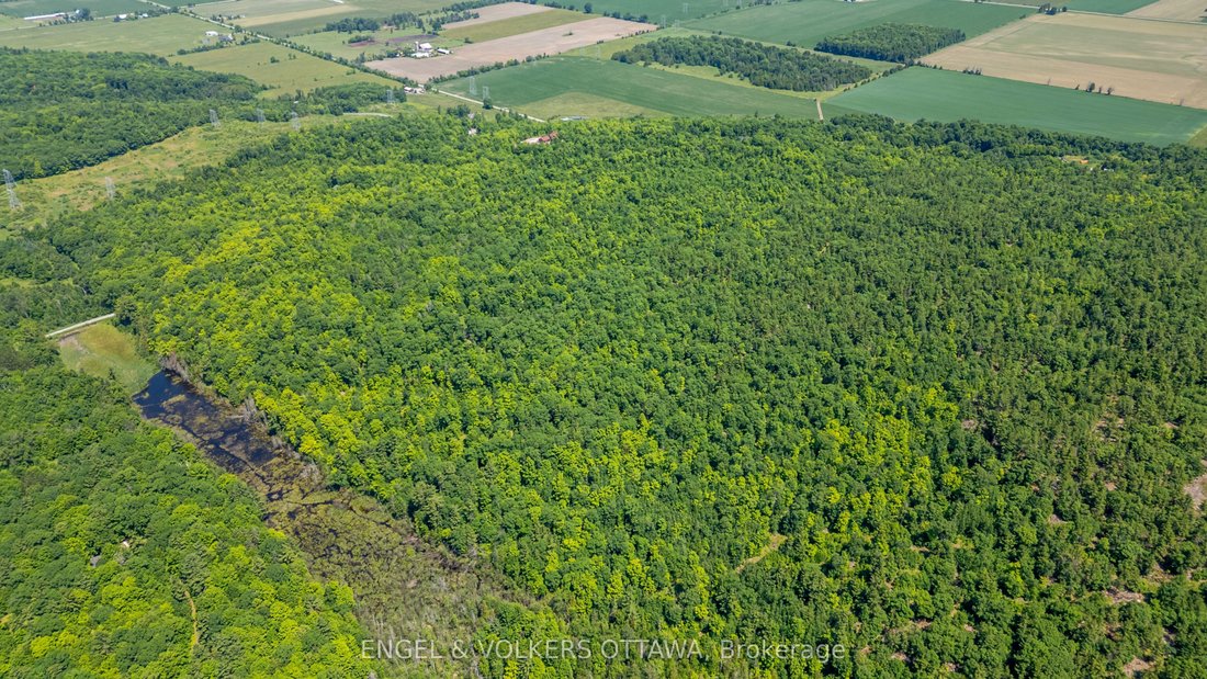 Land in Mississippi Mills, Canada 5 - 18167607