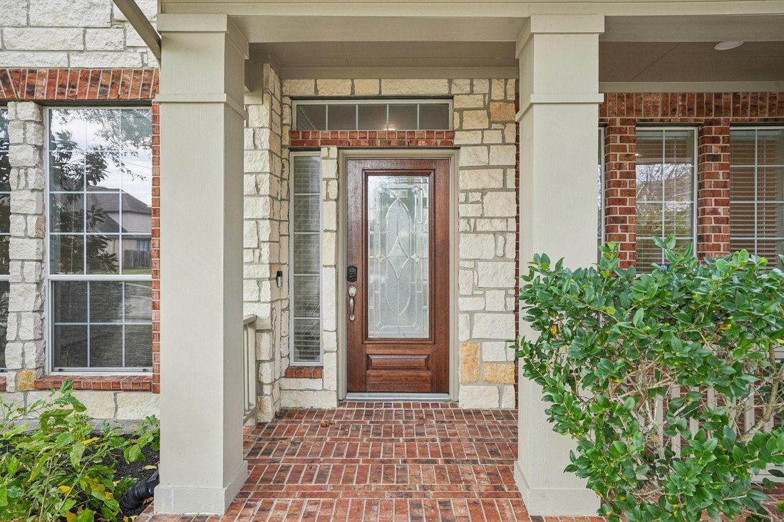 House in Sugar Land, Texas, United States 2 - 18163054