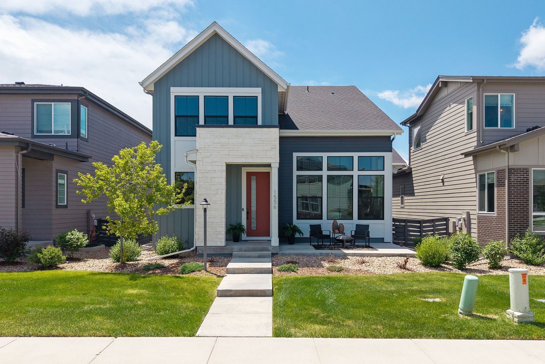 House in Castle Rock, Colorado, United States 1 - 18164708