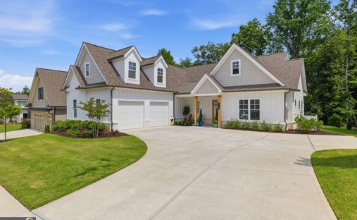 Casa en Gainesville, Georgia, Estados Unidos 1