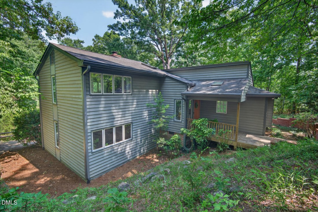 House in Chapel Hill, North Carolina, United States 2 - 18158367