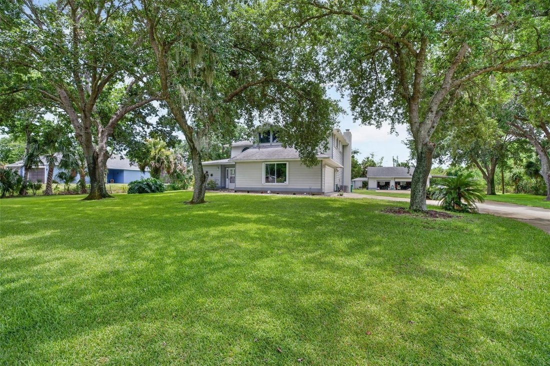 House in Cocoa, Florida, United States 1 - 18155316