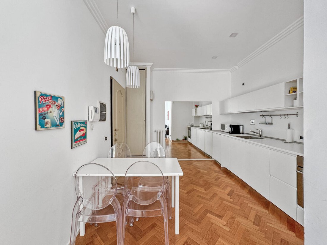 Apartment in Aventino - San Saba, Rome, Italy 2 - 18158113