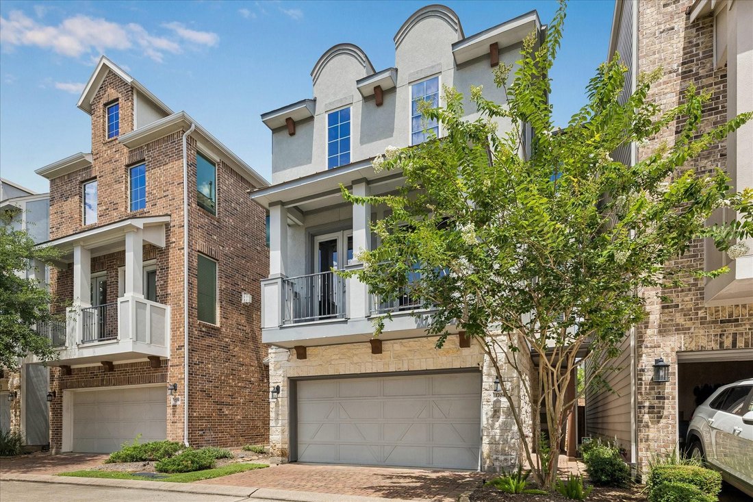House in Houston, Texas, United States 1 - 18155149