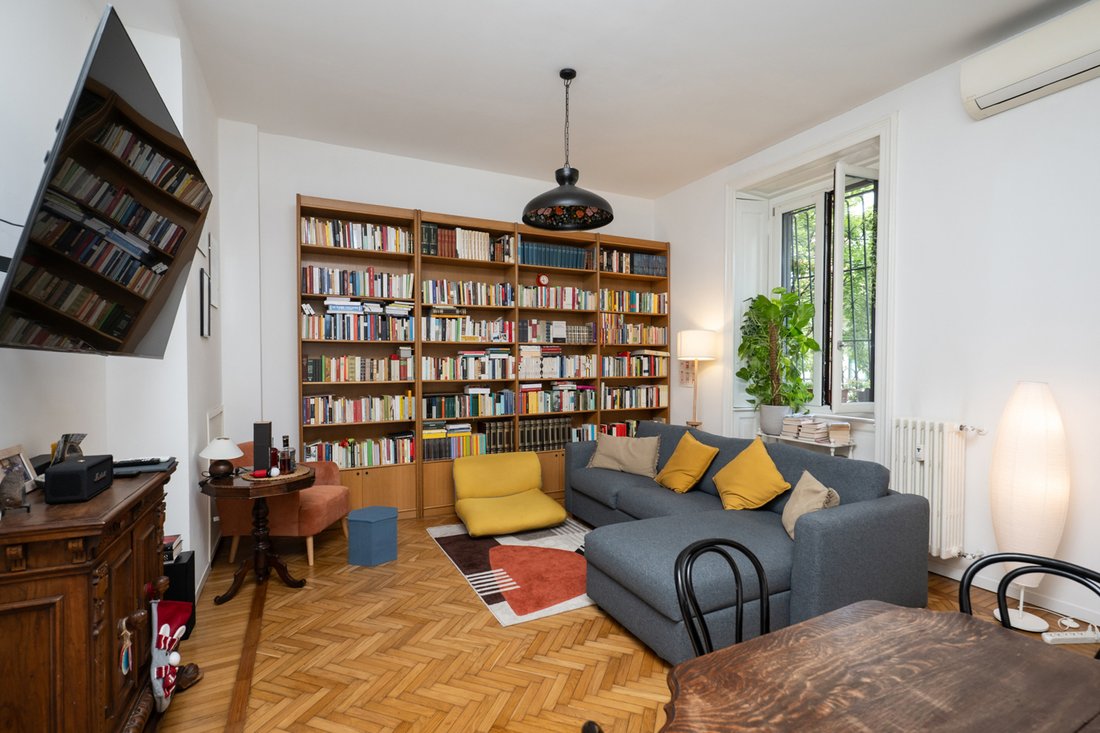 Apartment in San Vittore - Washington, Milan, Italy 2 - 18158091