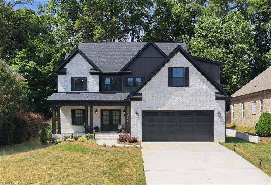 House in Clemmons, North Carolina, United States 1 - 18162625