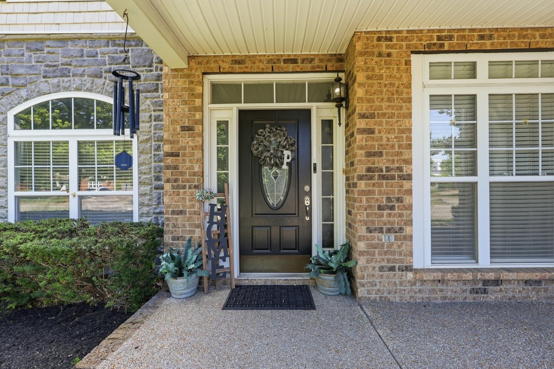 House in Nashville, Tennessee, United States 4 - 18164800