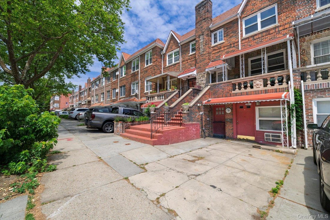 House in New York, New York, United States 2 - 18160825