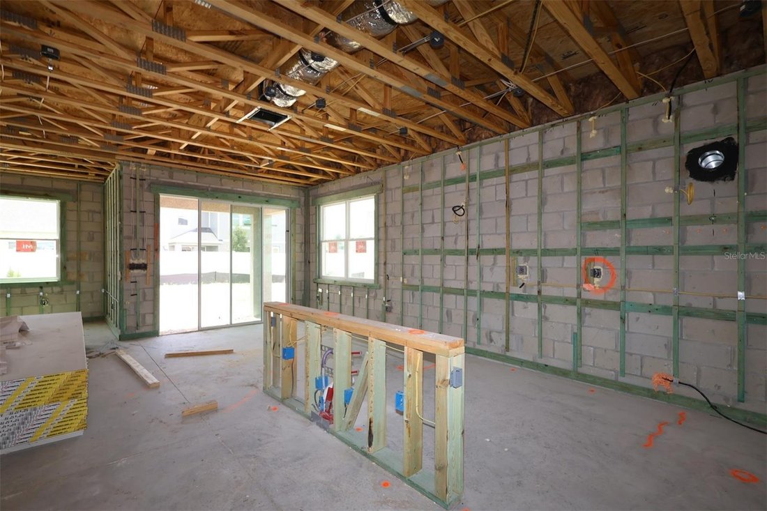 House in Sanford, Florida, United States 3 - 17731291