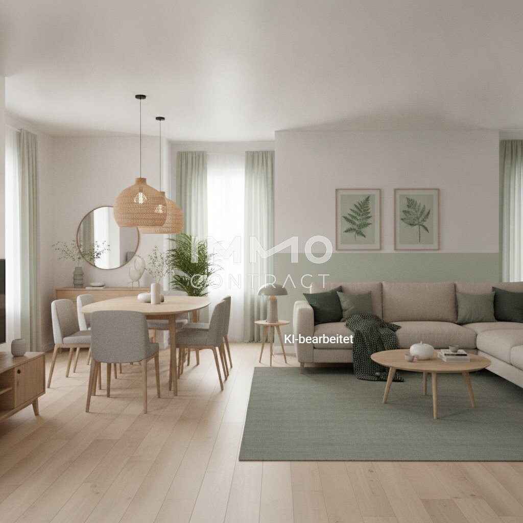 Apartment in Vienna, Wien, Austria 1 - 18164096