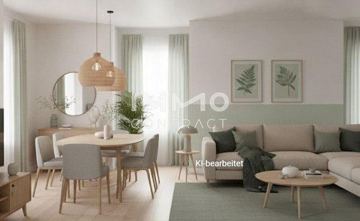 Apartment in Vienna, Wien, Austria 1