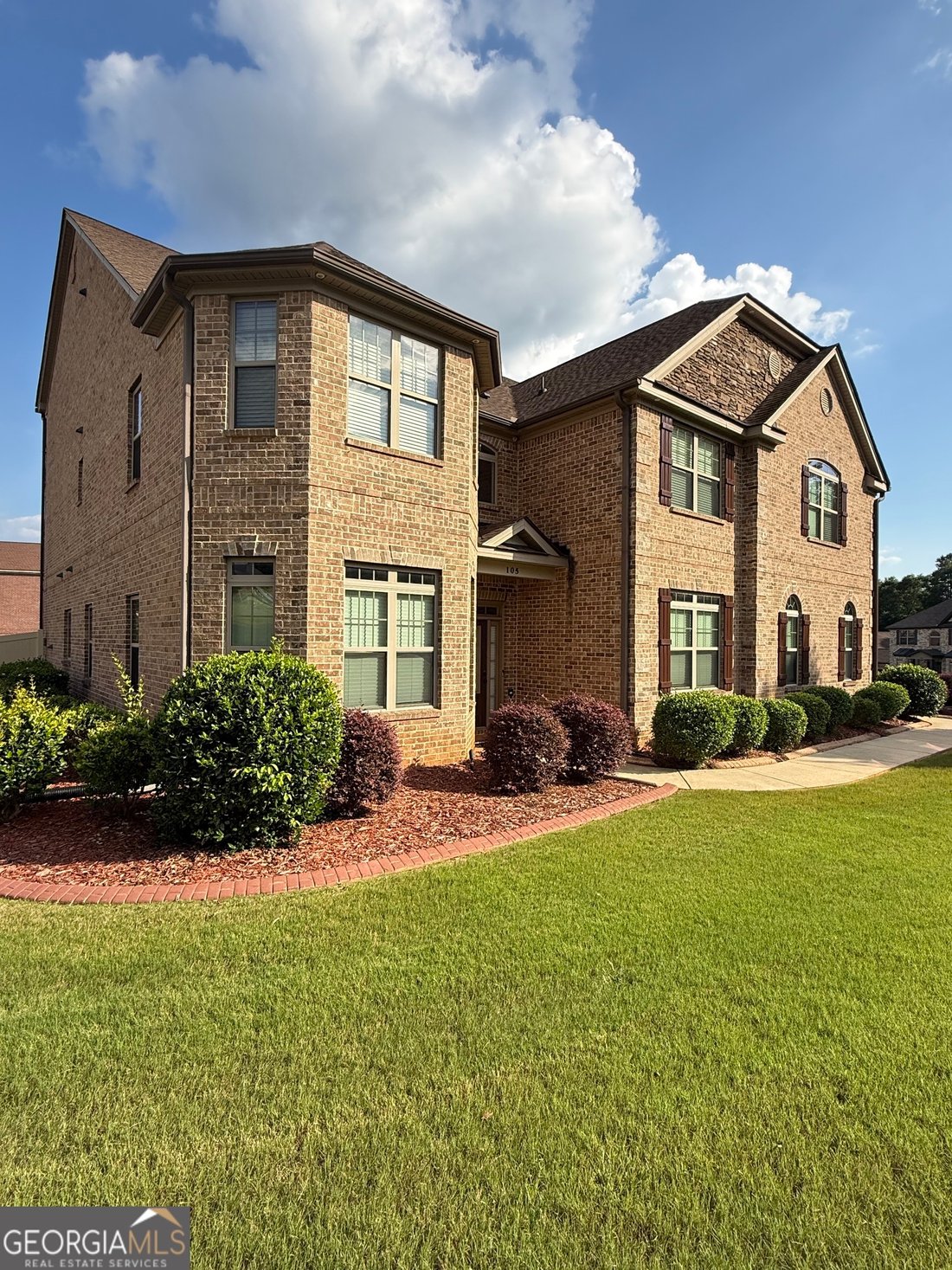 House in McDonough, Georgia, United States 3 - 18160166