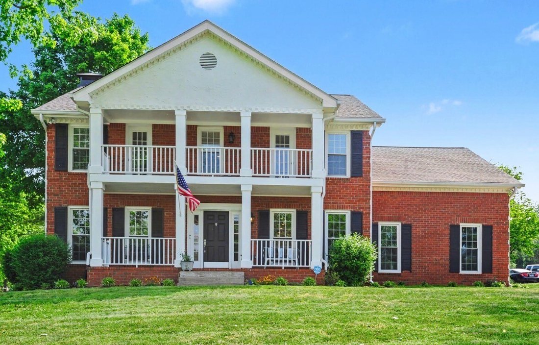 House in Nashville, Tennessee, United States 1 - 18166978