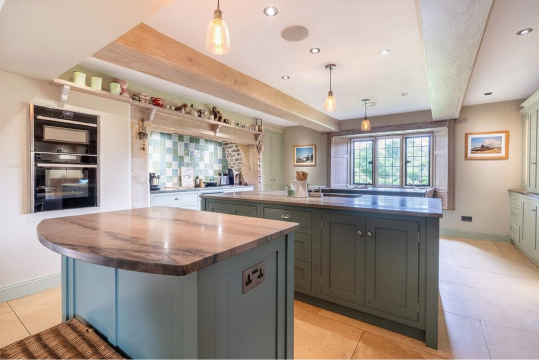 Country House in Chewton Mendip, England 2 - 17449587