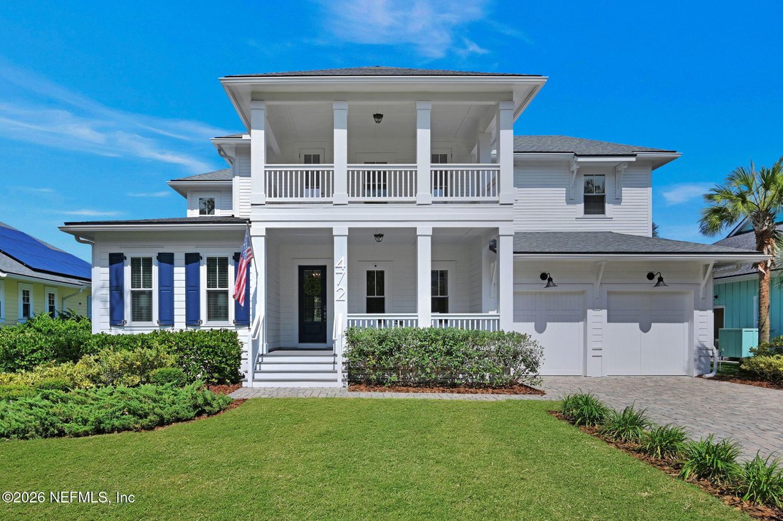 House in St. Augustine, Florida, United States 2 - 18162732