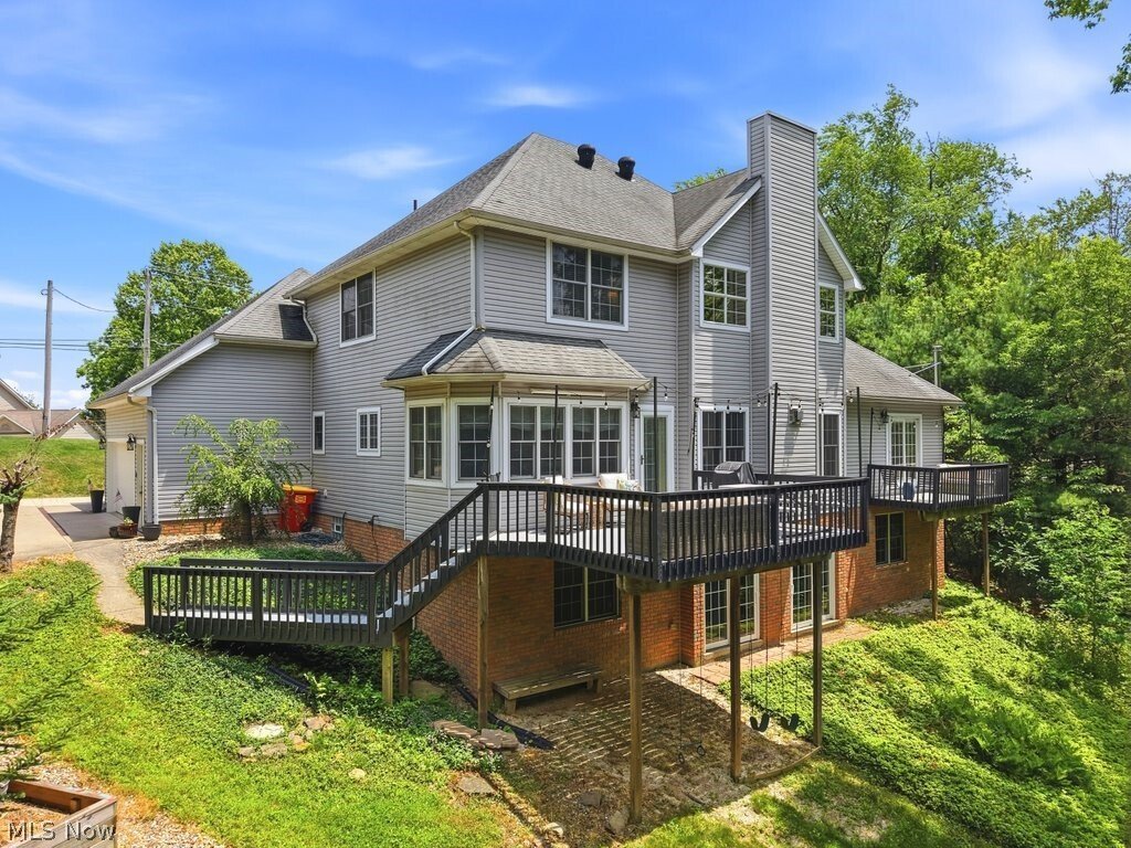 House in Malvern, Ohio, United States 4 - 18168614