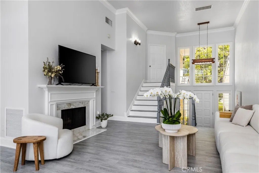 Townhouse in Los Angeles, California, United States 4 - 18167312