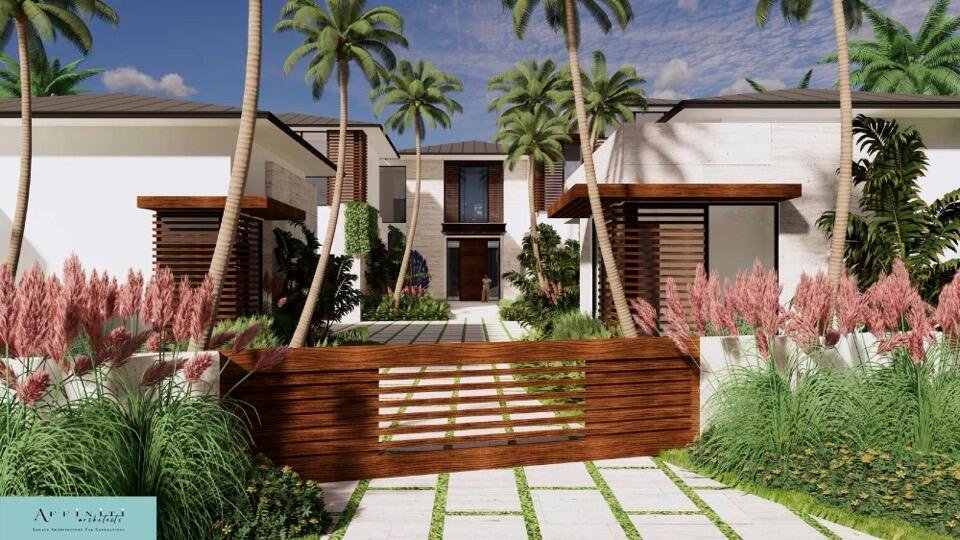 House in Palm Beach Gardens, Florida, United States 1 - 18165042