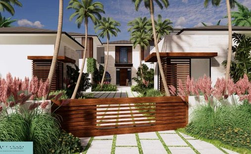 House in Palm Beach Gardens, Florida, United States 1