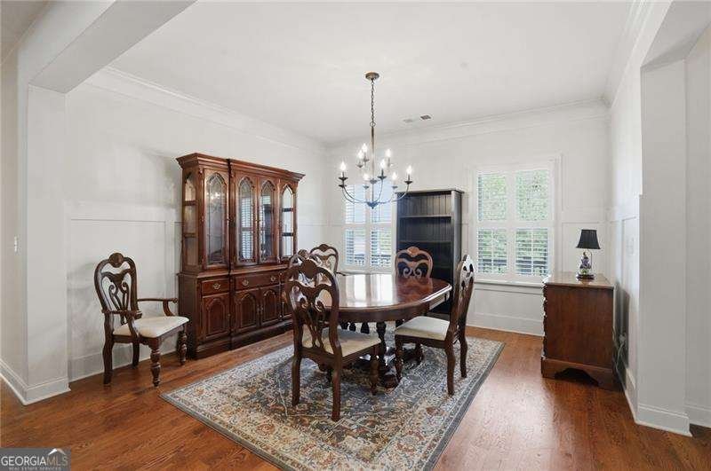 House in White, Georgia, United States 4 - 18155522