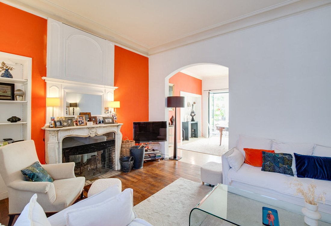 House in Nantes, Pays de la Loire, France 3 - 18155798