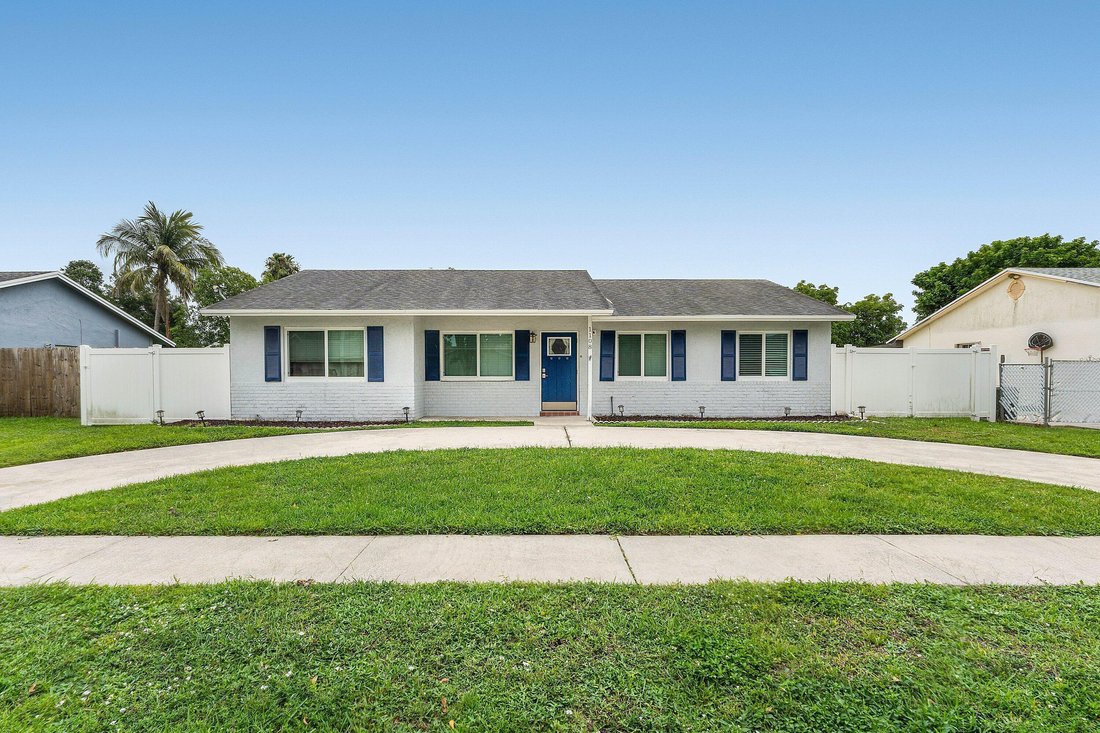 House in West Palm Beach, Florida, United States 1 - 18165470