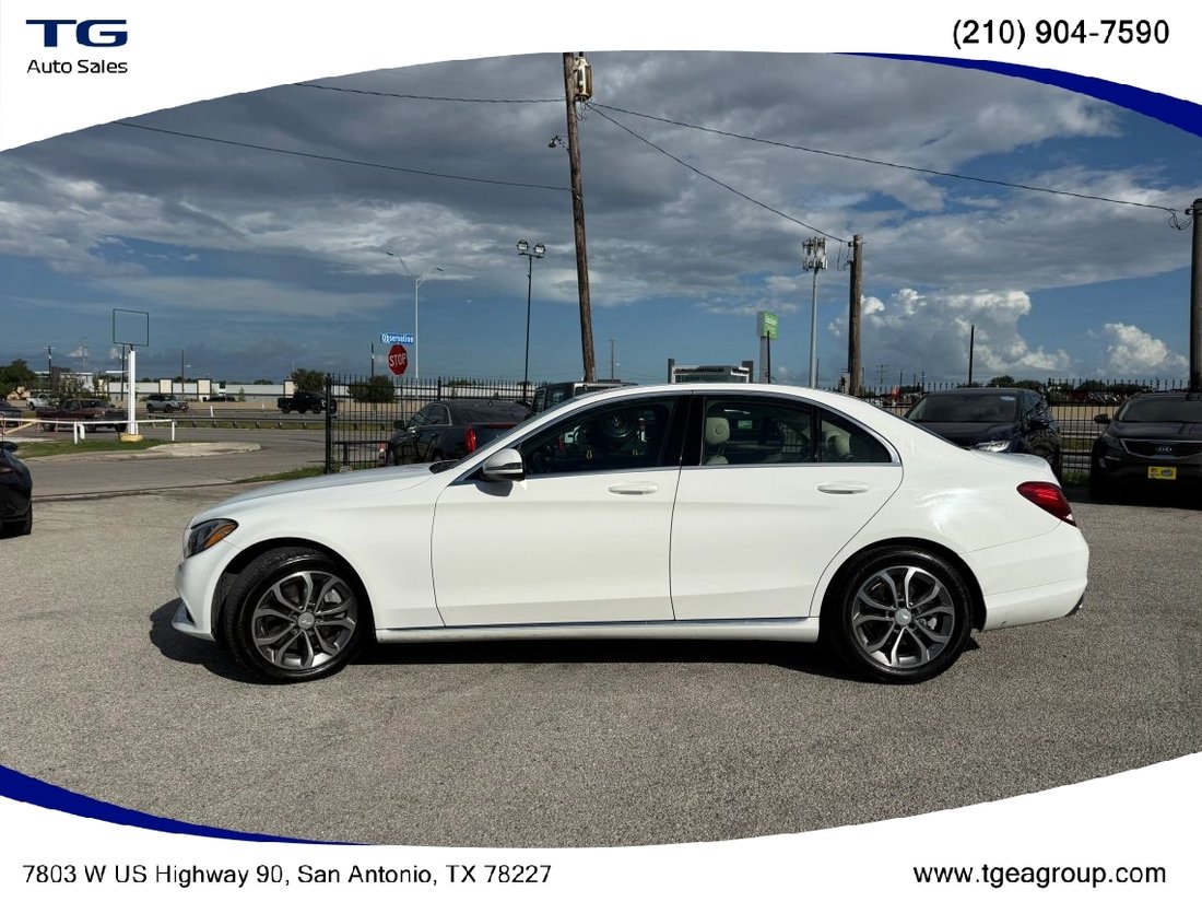Sedan in San Antonio, TX, United States 4 - 18164237