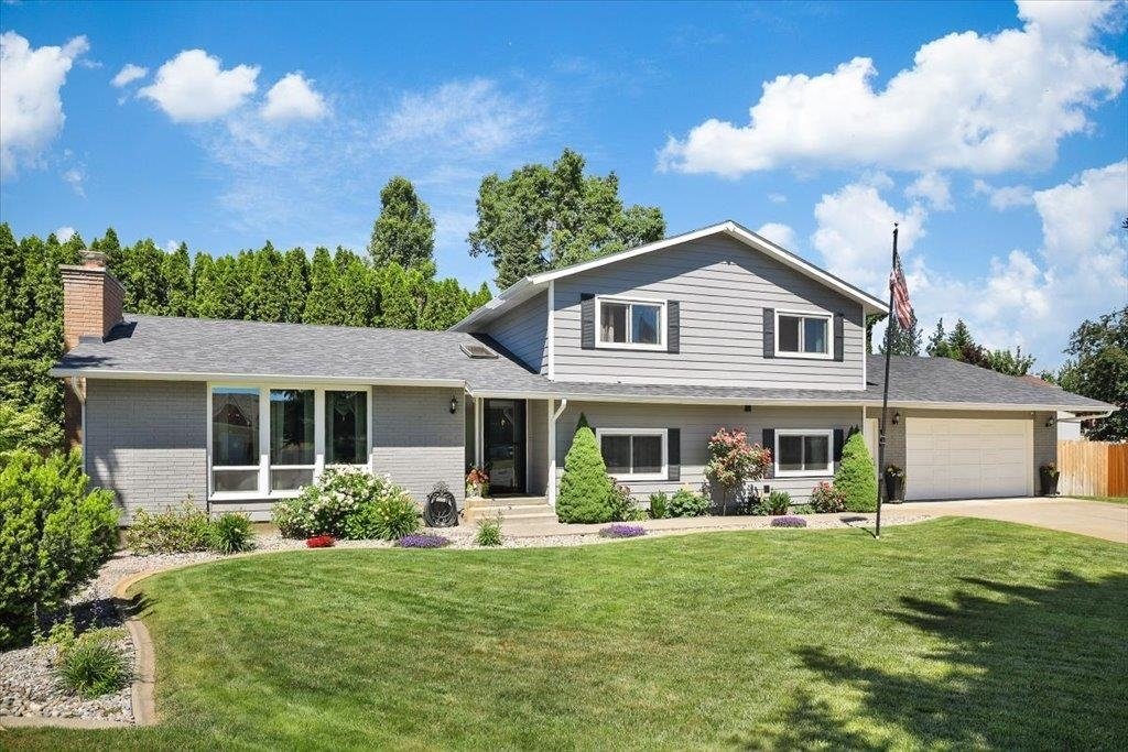 House in Spokane, Washington, United States 2 - 18158846
