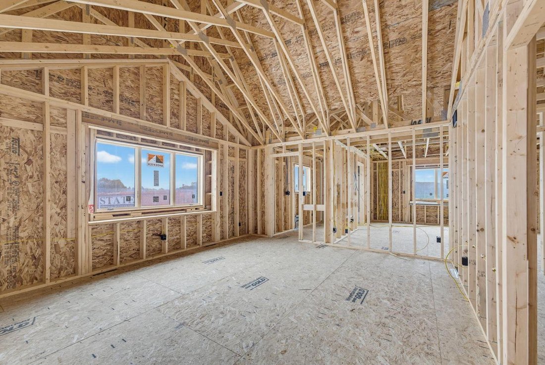 House in Sussex, Wisconsin, United States 3 - 18168506