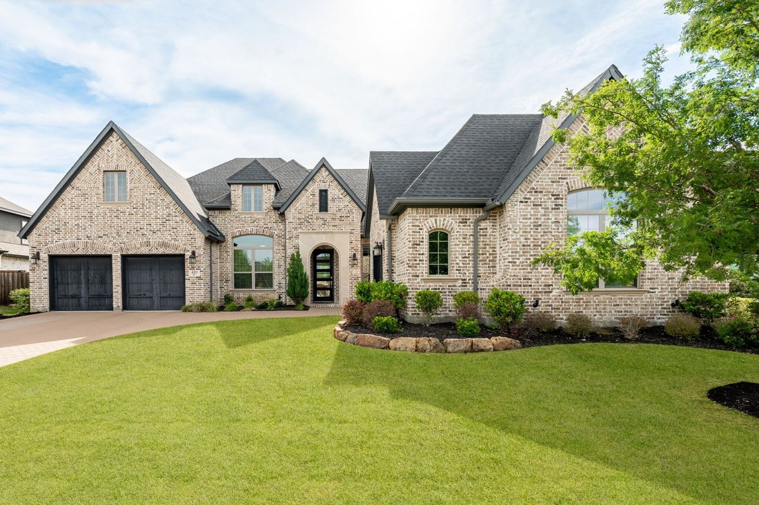 House in Prosper, Texas, United States 2 - 18165150