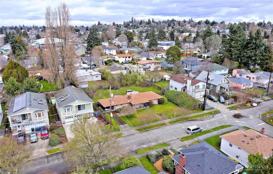 Land in Seattle, Washington, United States 2 - 18160229